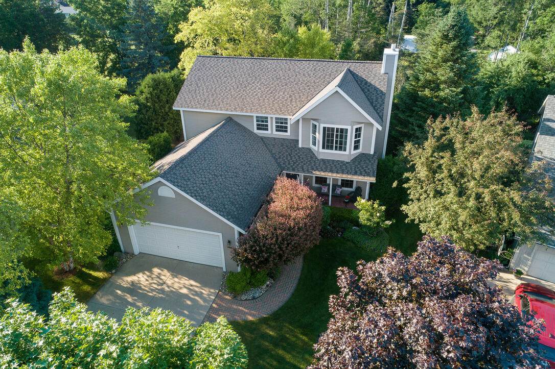 515 College View Drive - Photo 1