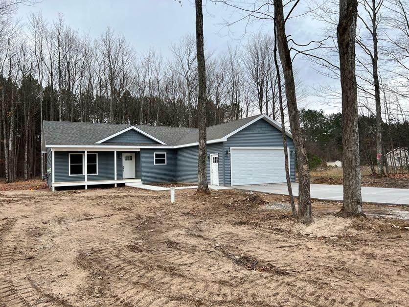 2418 Hickorywood Drive - Photo 1
