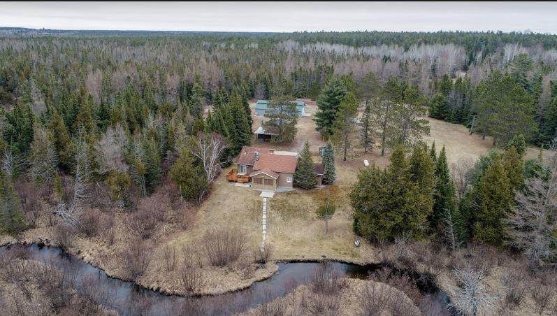 9623 Boondocks Road - Photo 1