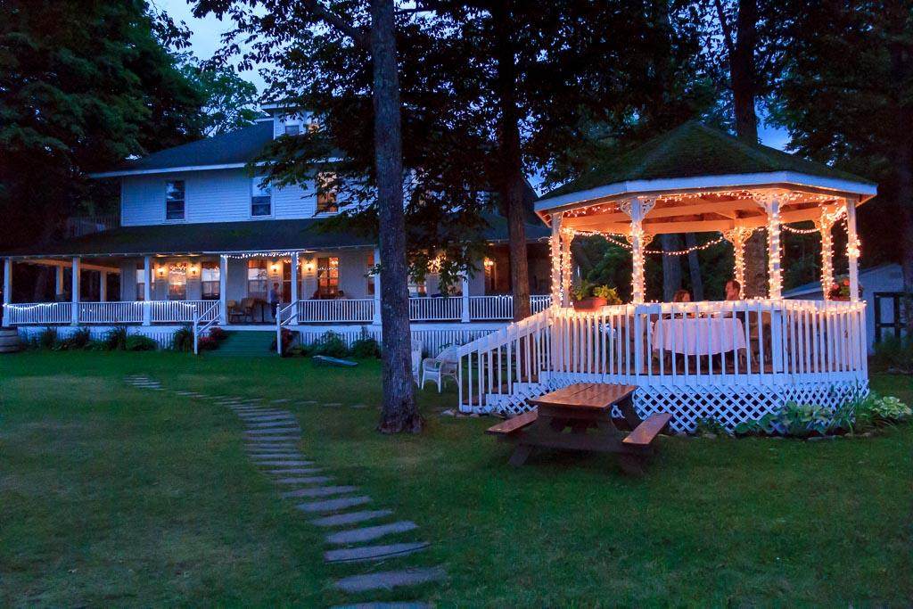 N9450 Manistique Lake Road - Photo 1