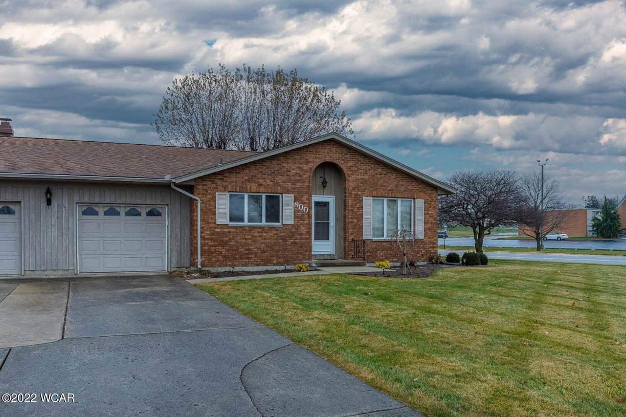 800 Glynwood Road - Photo 1