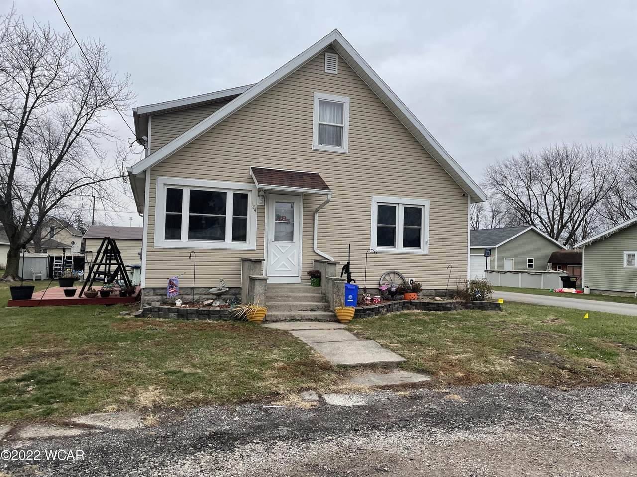 124 Liberty Street - Photo 1