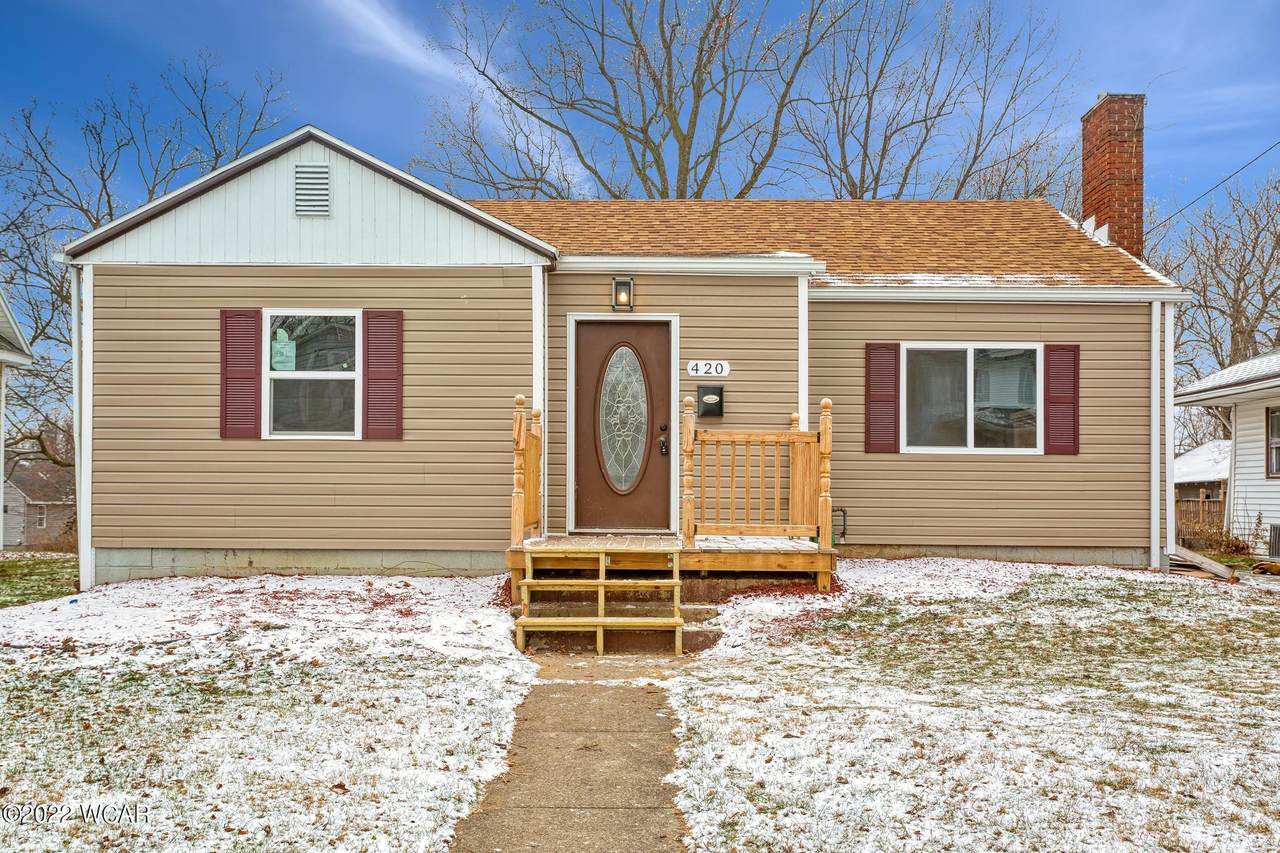 420 Baxter Street - Photo 1