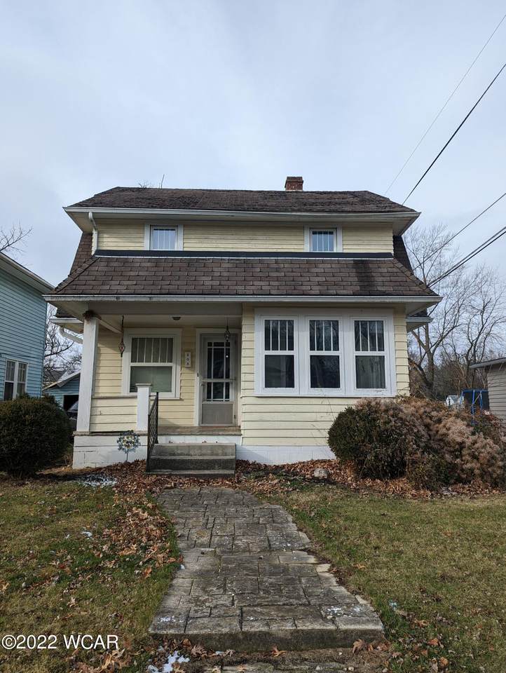 205 Nixon Avenue - Photo 1