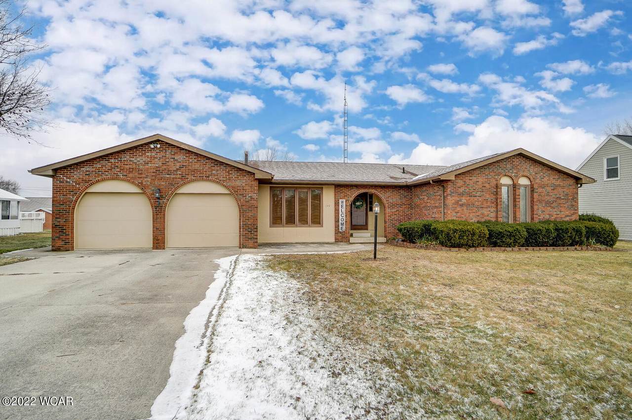 745 Eastgate Drive - Photo 1