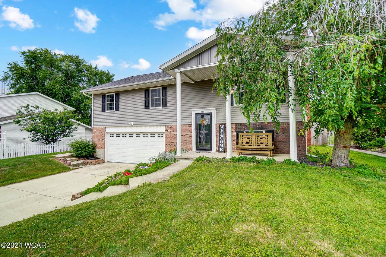 3159 Thorndyke Drive, Lima, OH 45801 (MLS 304116) Team Mangini