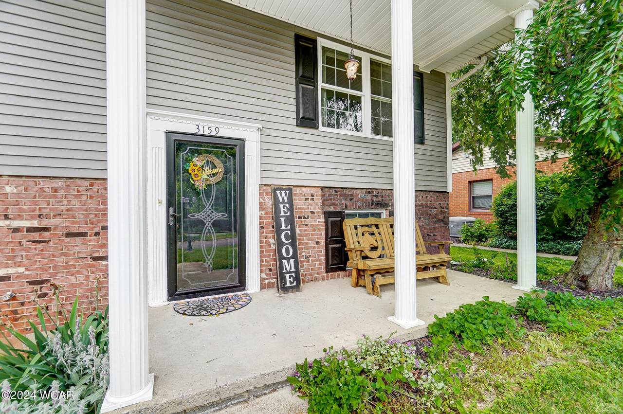 3159 Thorndyke Drive, Lima, OH 45801 (MLS 304116) Team Mangini