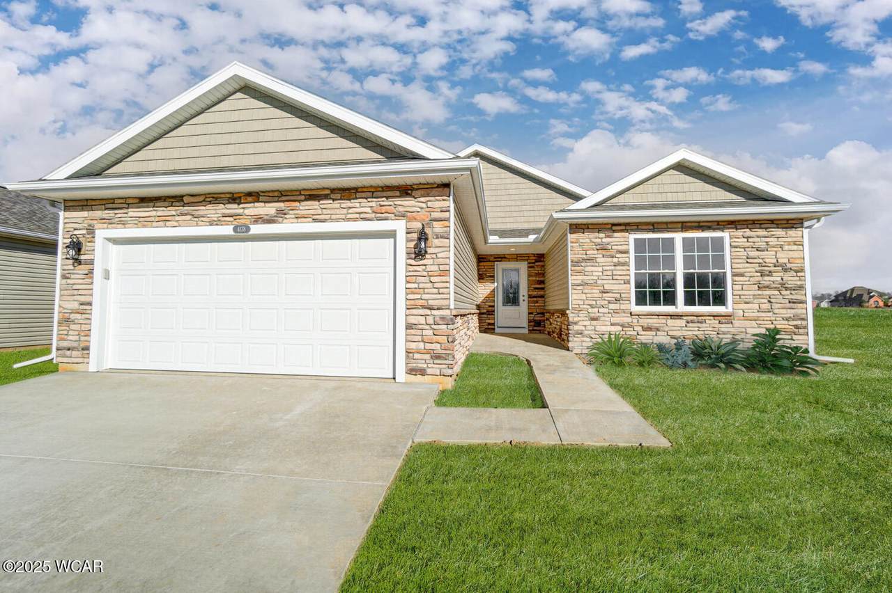 4268 Blue Spruce Lane - Photo 1