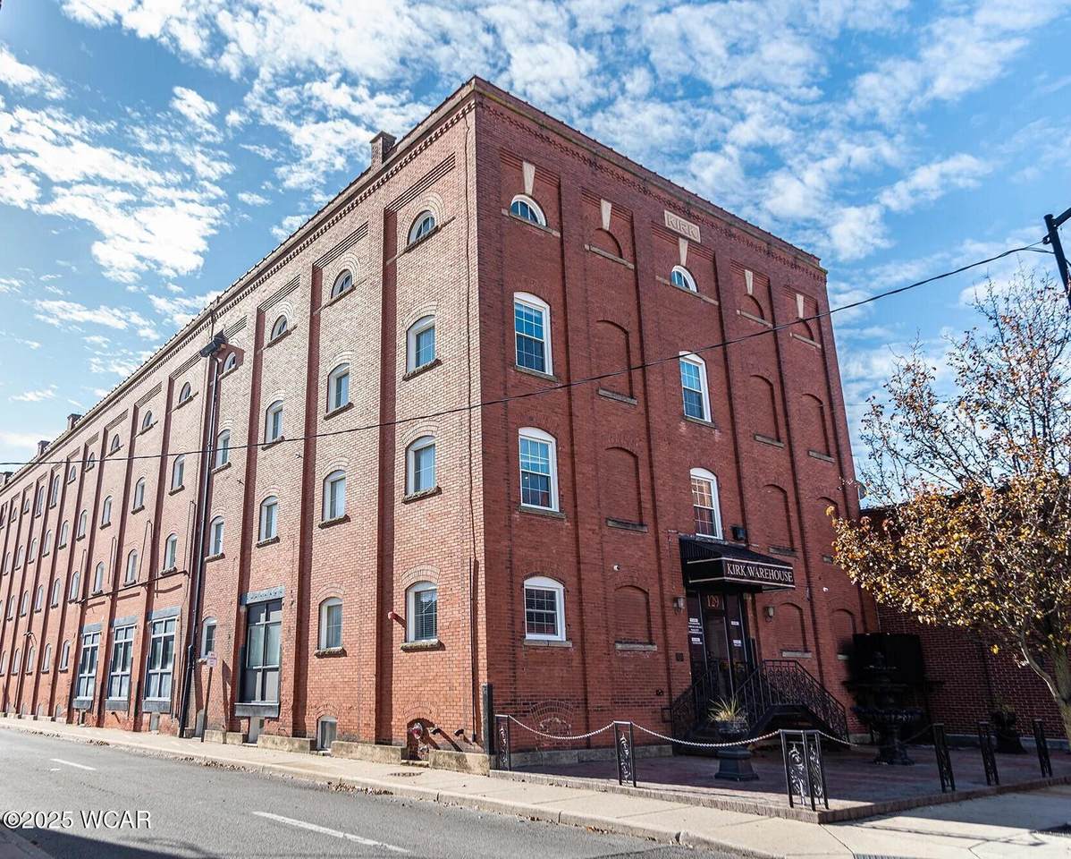 130-3rd Floor Crawford Street - Photo 1