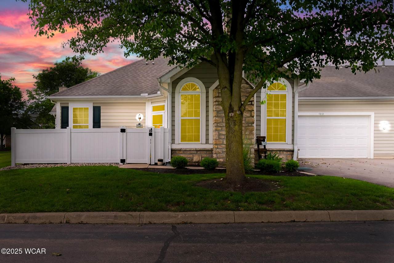 4655 Cobblestone Drive - Photo 1
