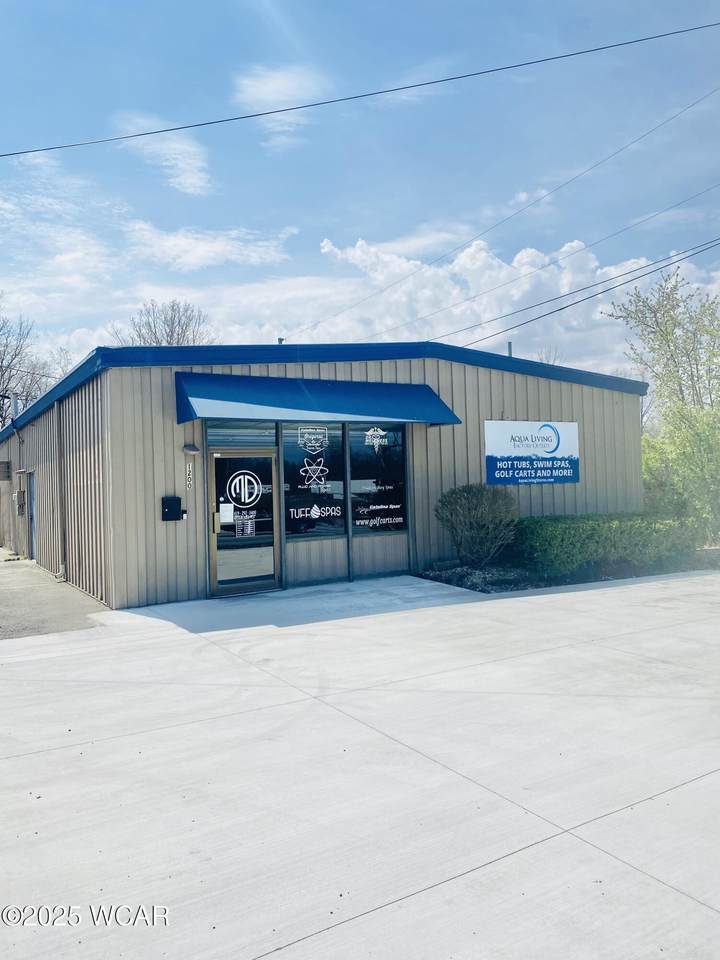 1200 Findlay Road - Photo 1