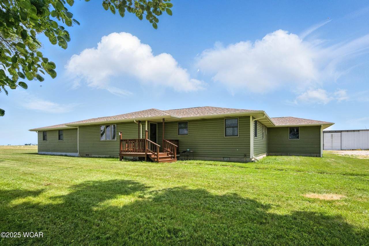 3953 Convoy Heller Road - Photo 1