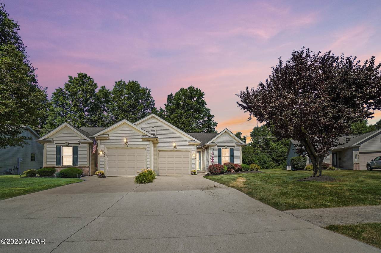 556 Westerly Drive - Photo 1