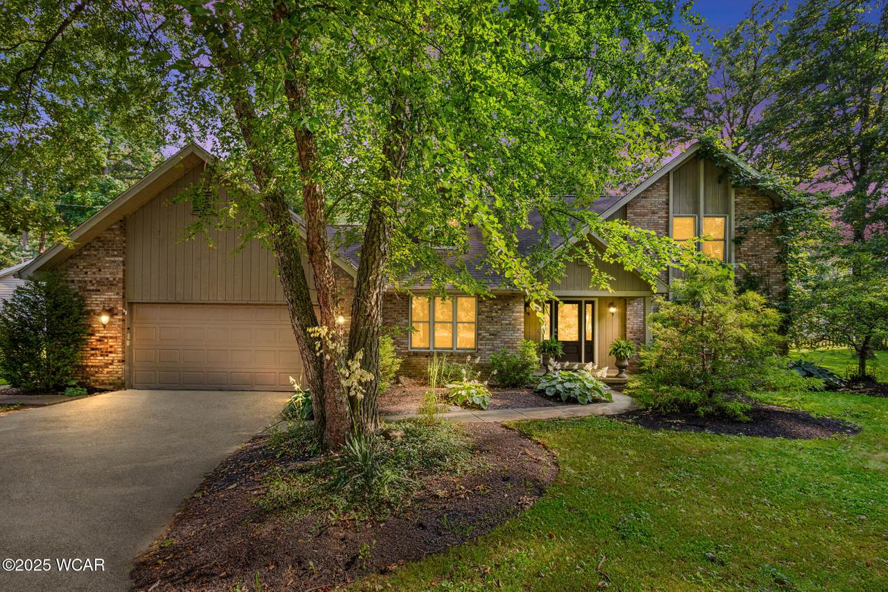 800 Heritage Drive - Photo 1