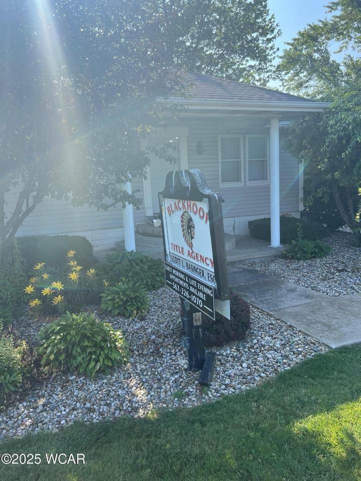 2150 Eastown Road - Photo 1