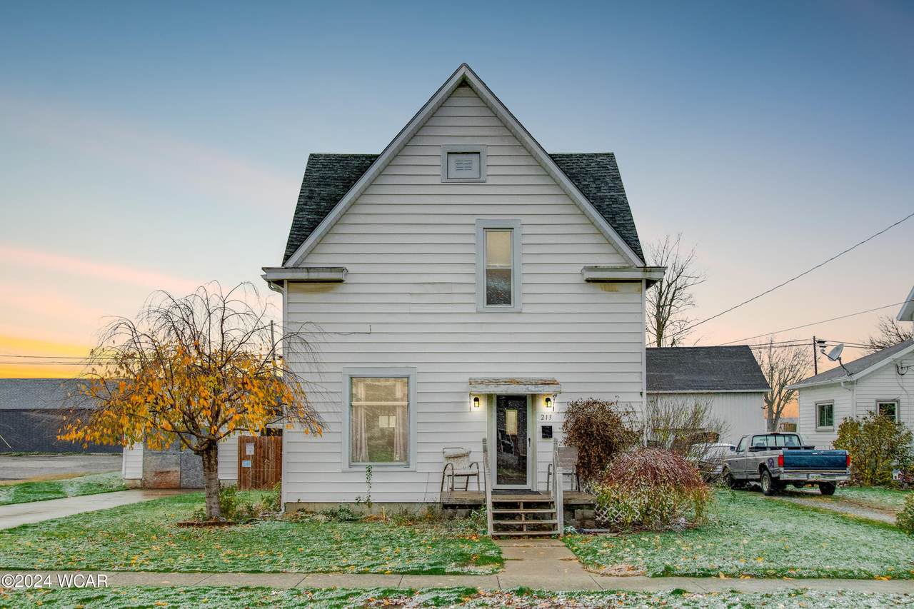 213 Pearl Street - Photo 1