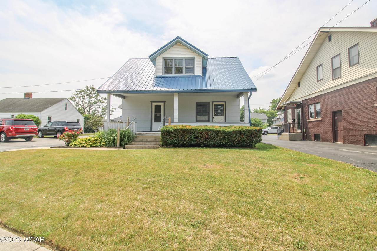 1517 Allentown Road - Photo 1