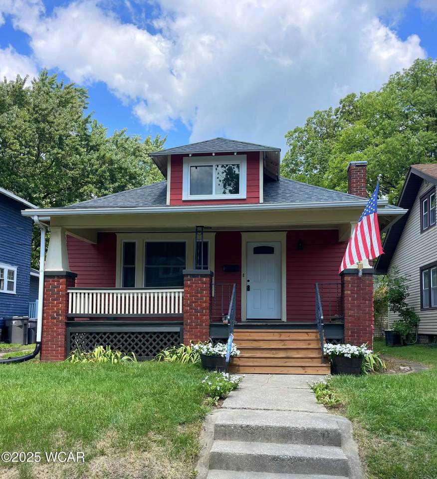 1206 Rice Avenue - Photo 1