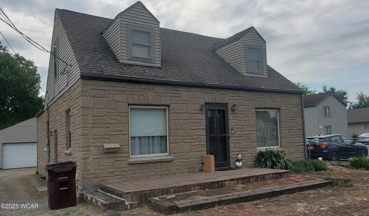 514 Cable Road - Photo 1