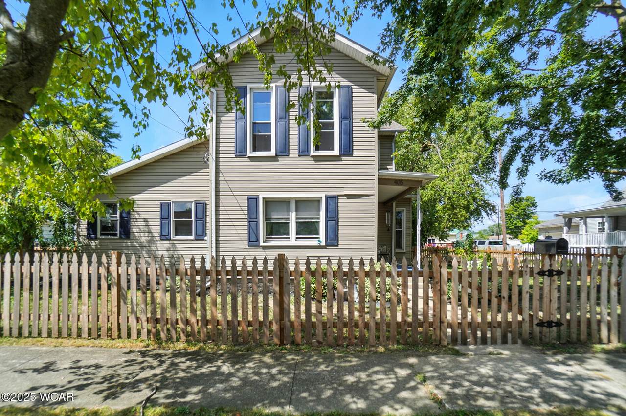 405 Franklin Street - Photo 1