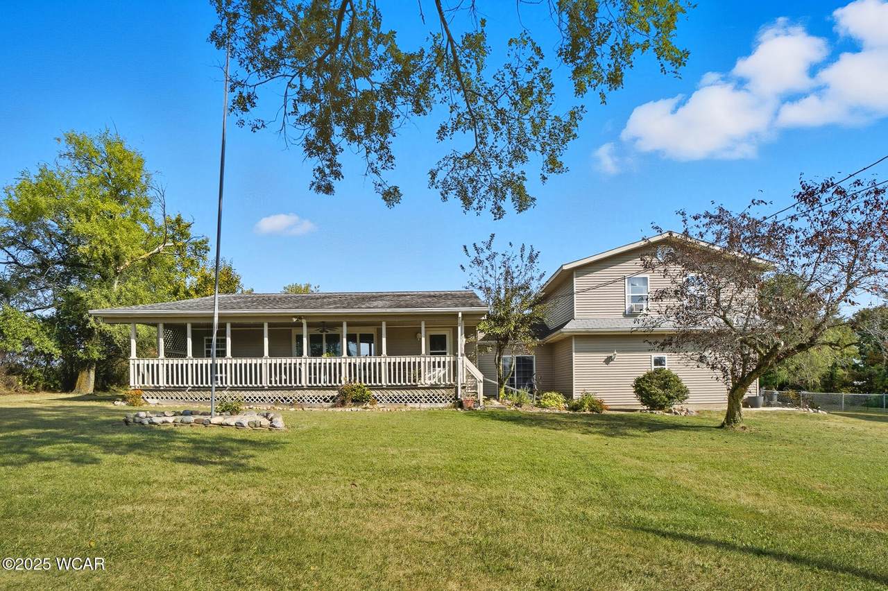 6381 Mcpheron Road - Photo 1