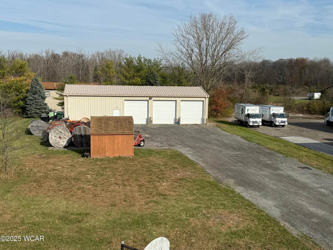 3840-REAR Elida Rd. (Rear) - Photo 1