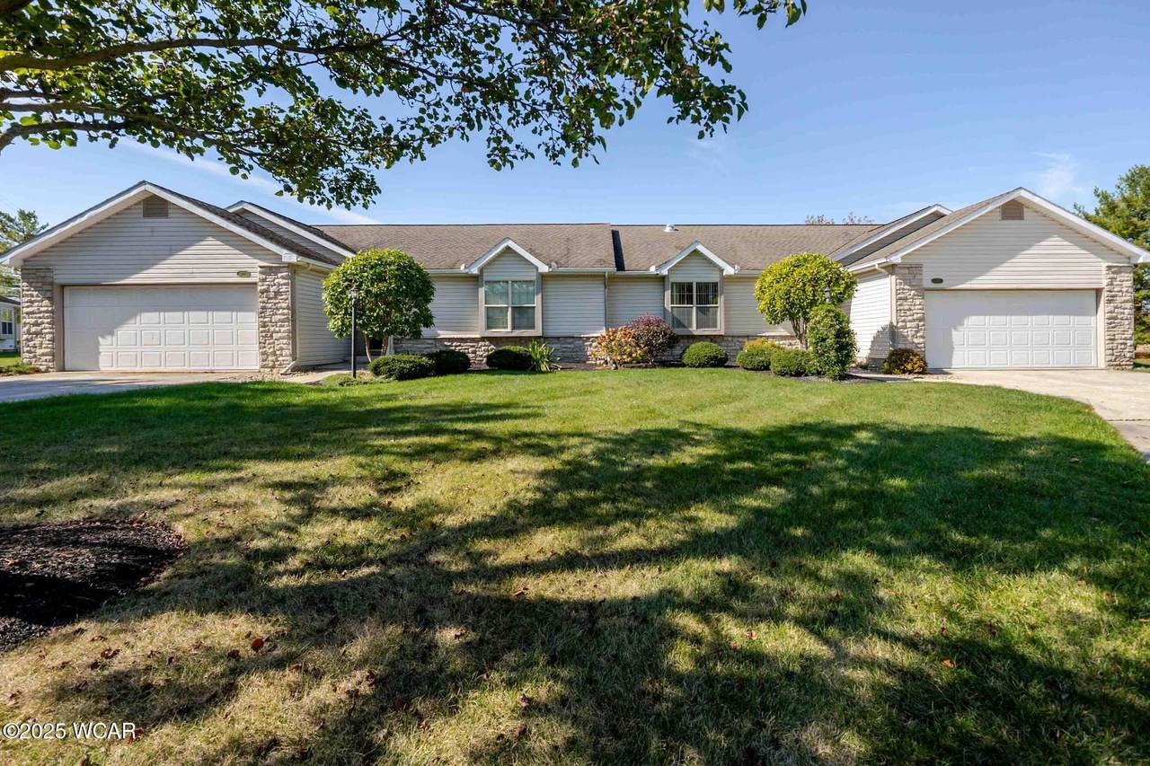 110 Magnolia Lane - Photo 1