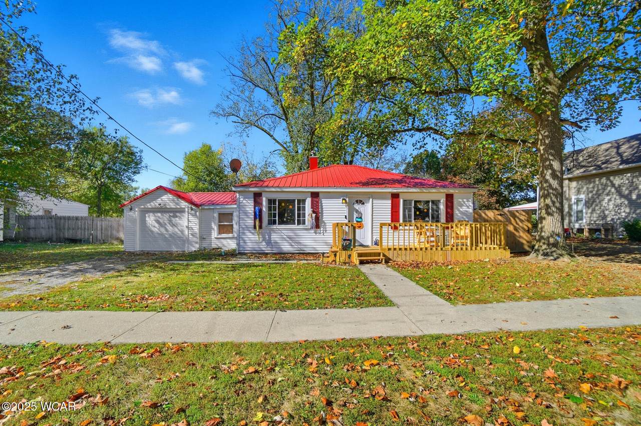 412 Laura Street - Photo 1