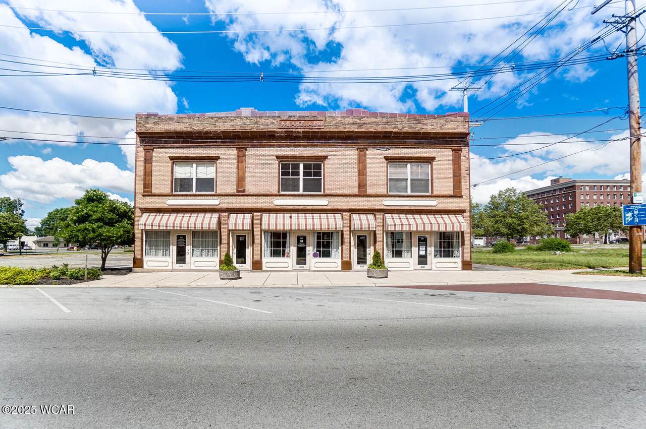 222 Elizabeth Street - Photo 1