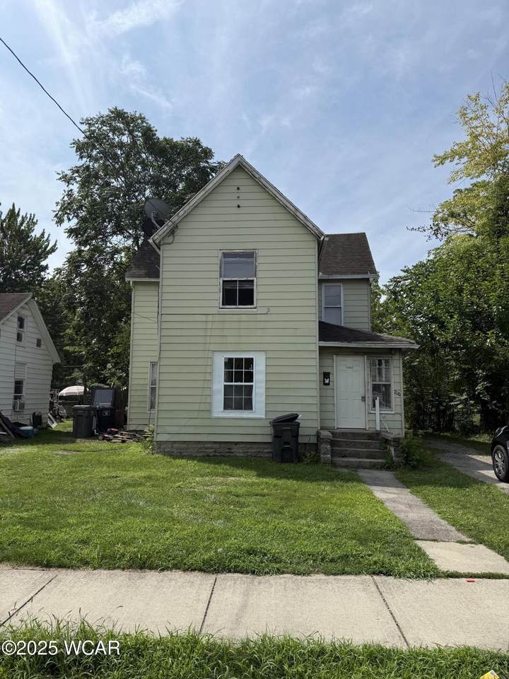 706 Kibby Street - Photo 1