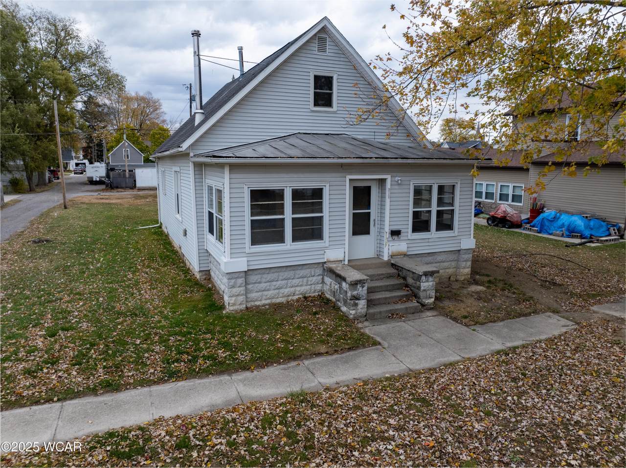 610 Washington Street - Photo 1