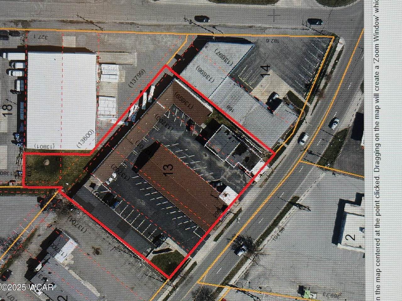 1327 Bellefontaine Avenue - Photo 1