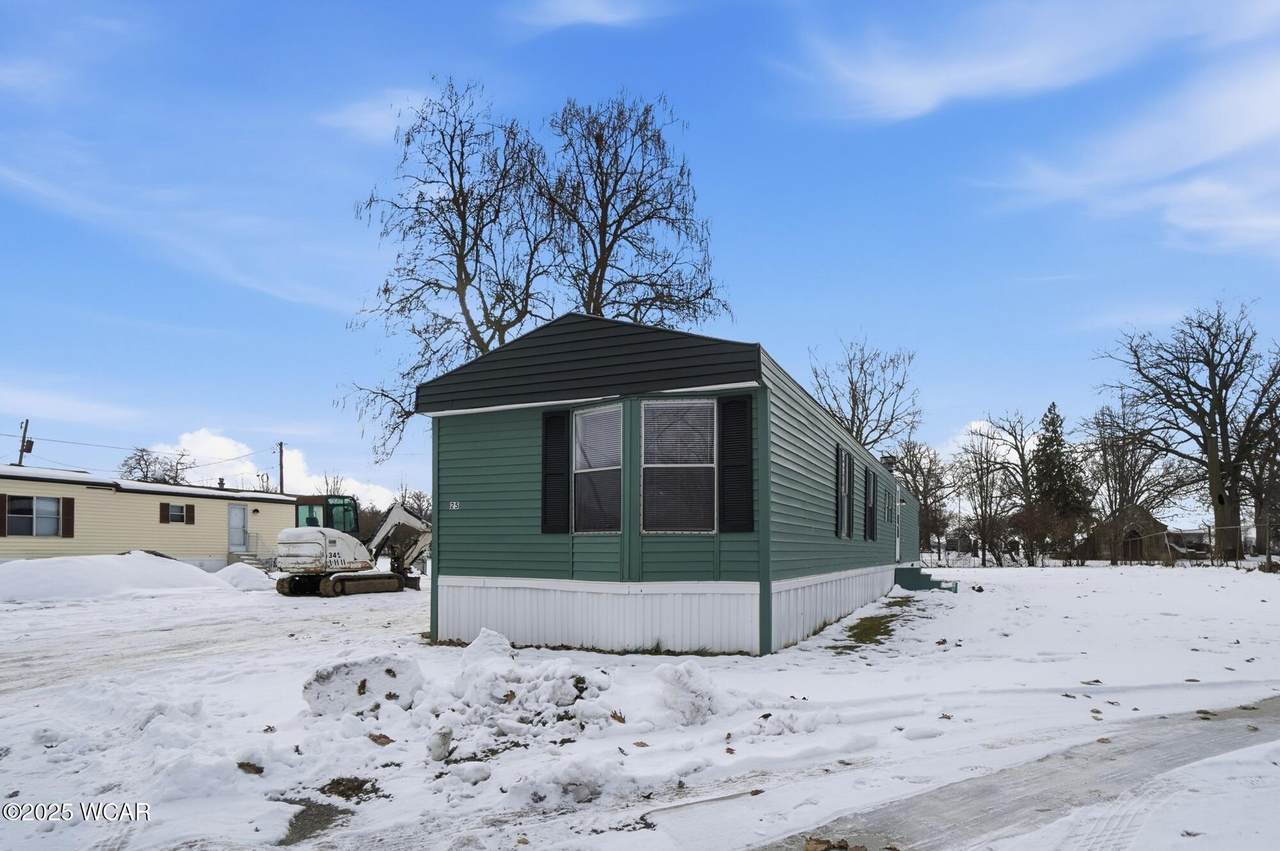 9188-25 John Brown Road - Photo 1