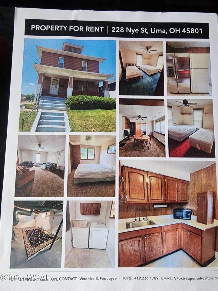 228 Nye Street - Photo 1