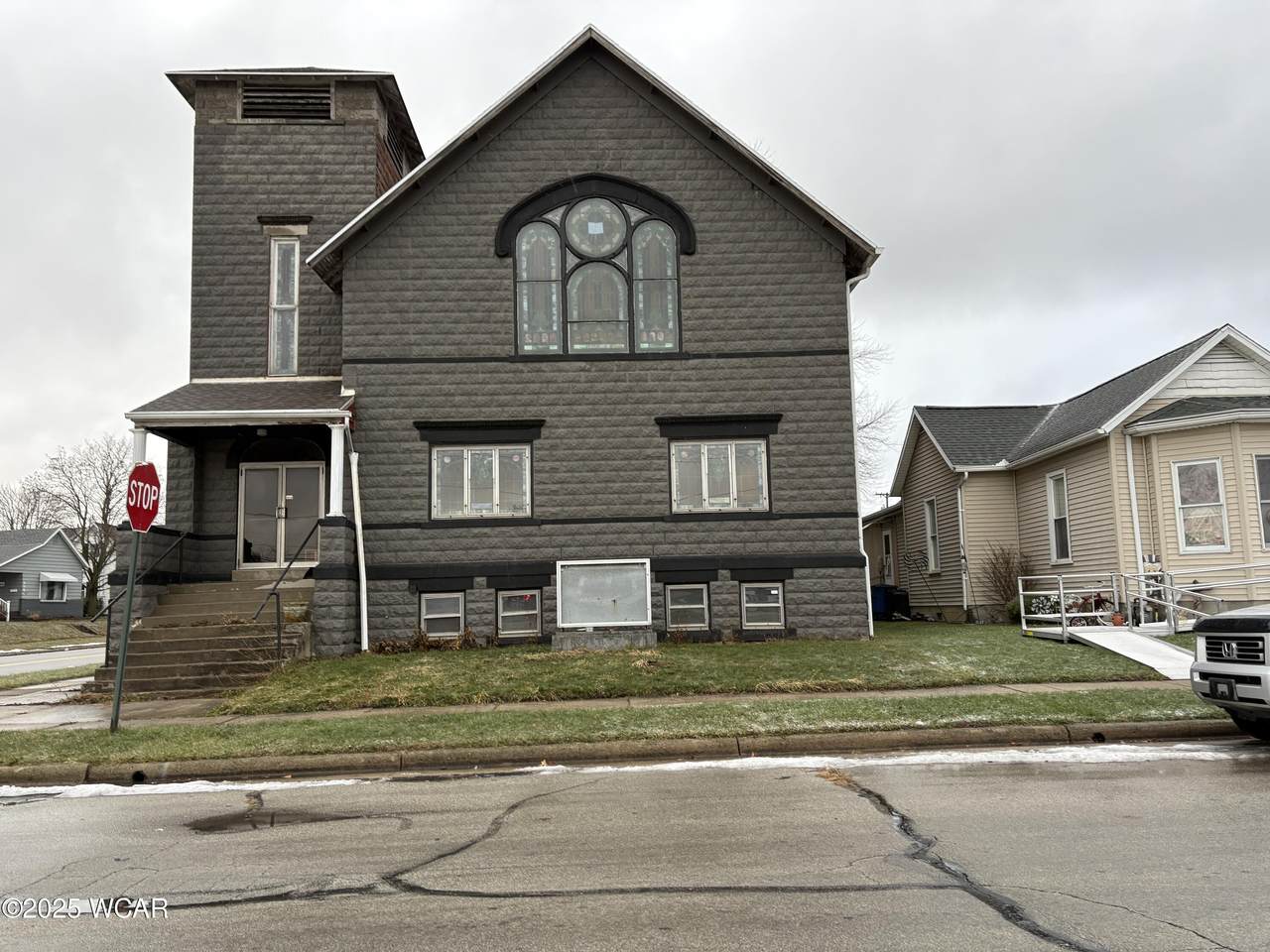 500 High Street - Photo 1