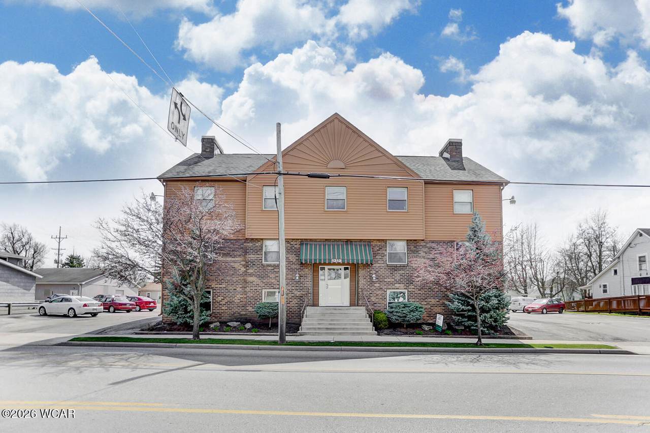 1212 Bellefontaine Avenue - Photo 1