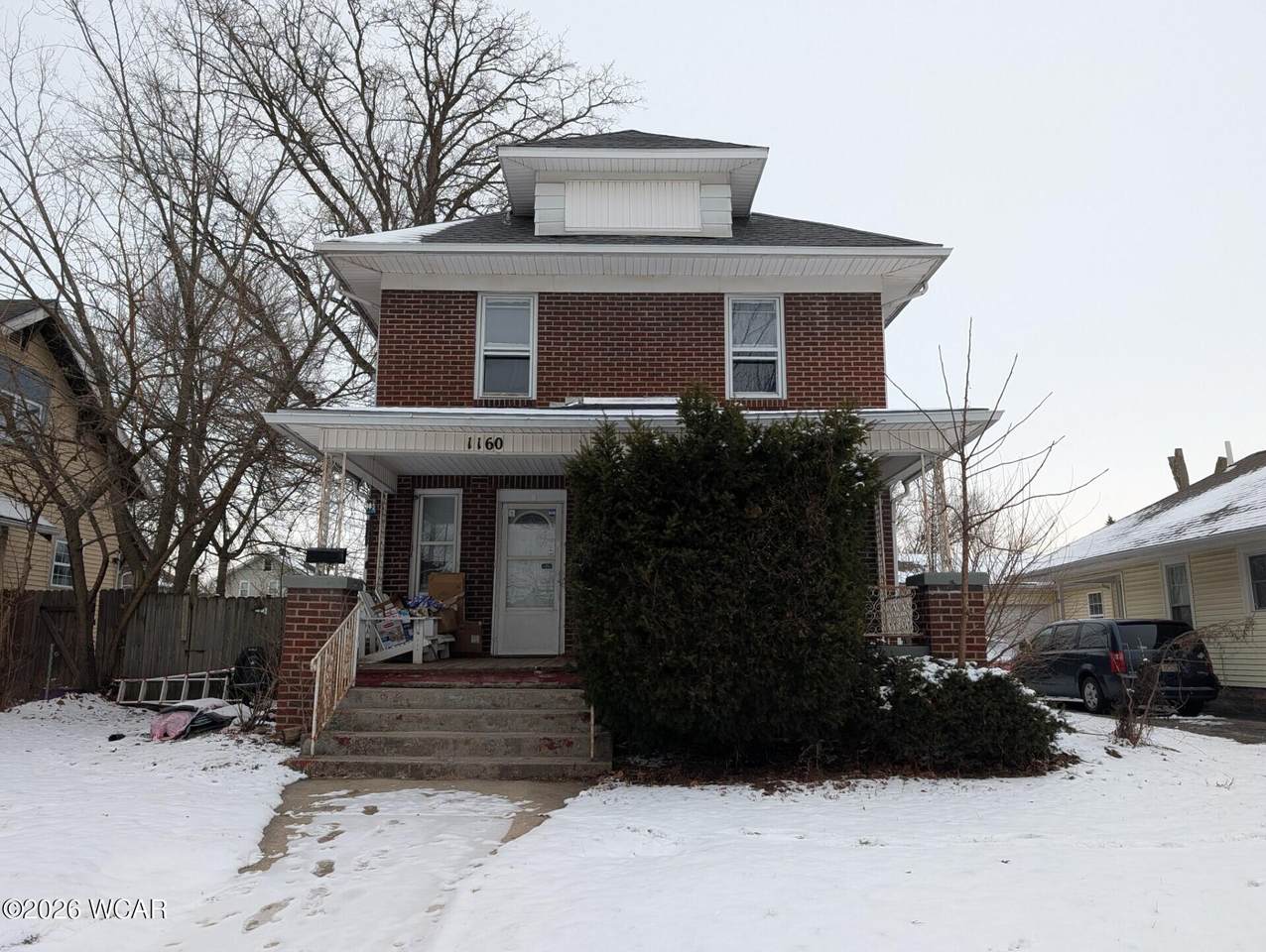 1160 Richie Avenue - Photo 1