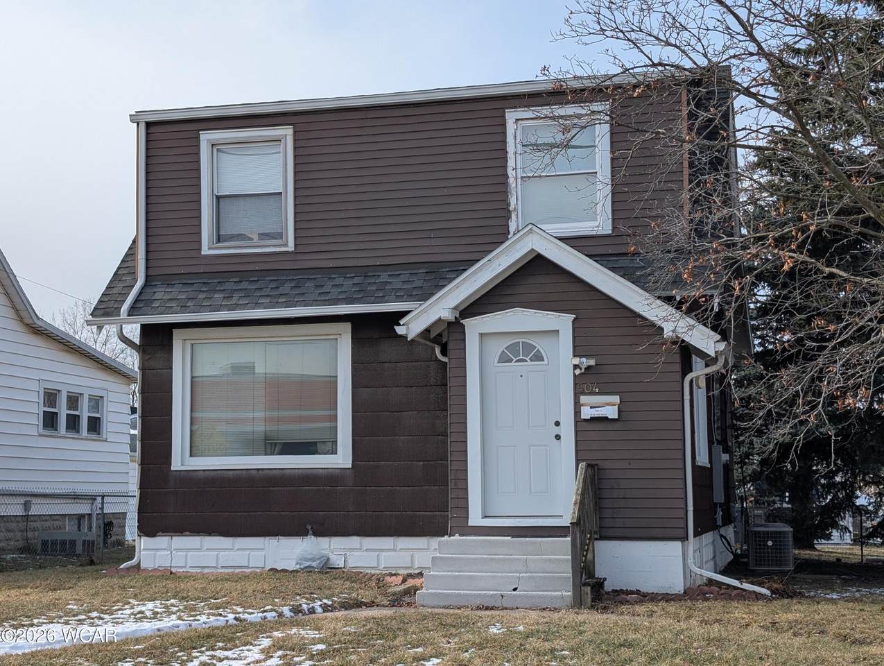 504 Shawnee Street - Photo 1