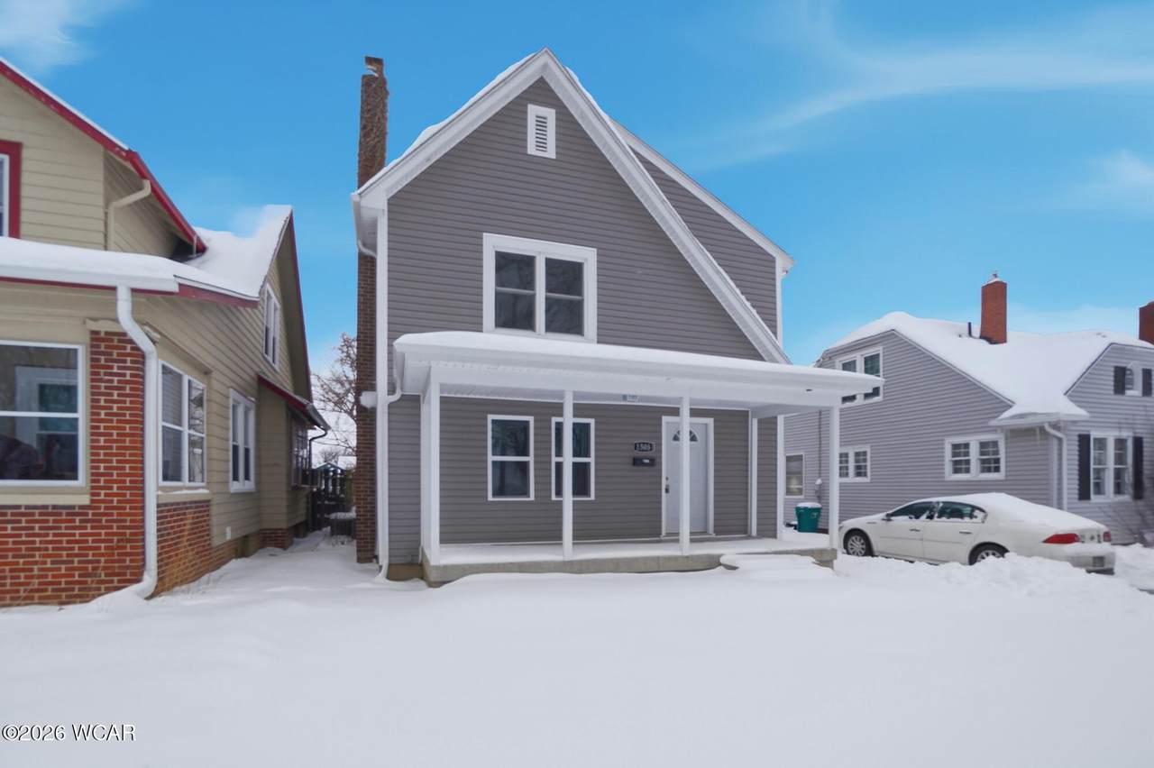1508 Oakland Parkway - Photo 1
