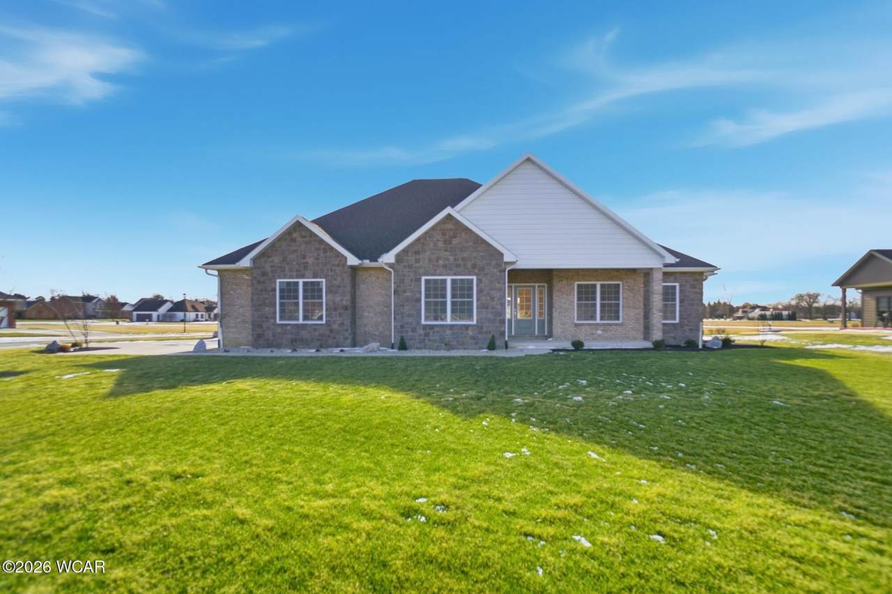 3953 Willow Oak Trail - Photo 1