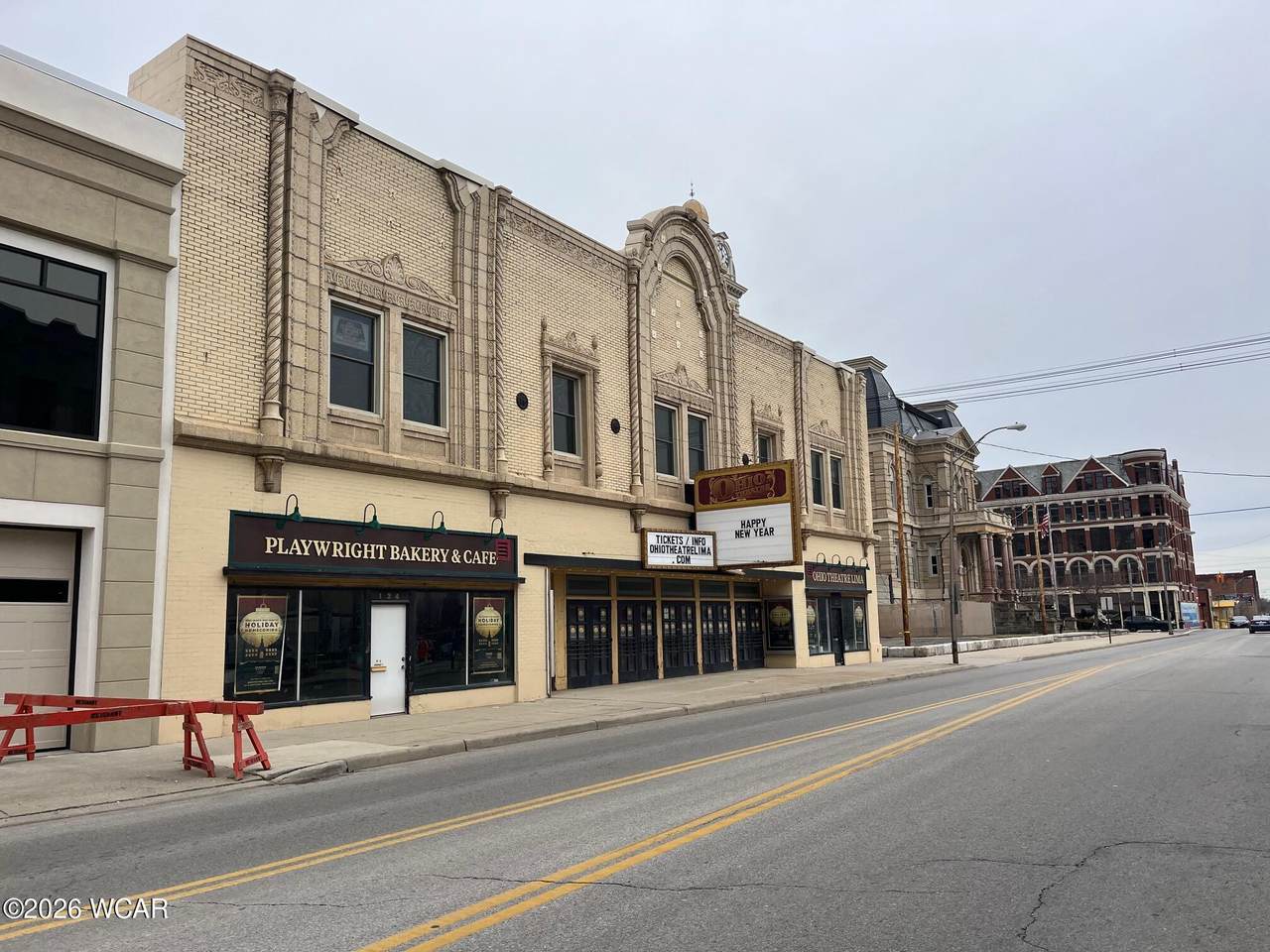 122 North Street - Photo 1