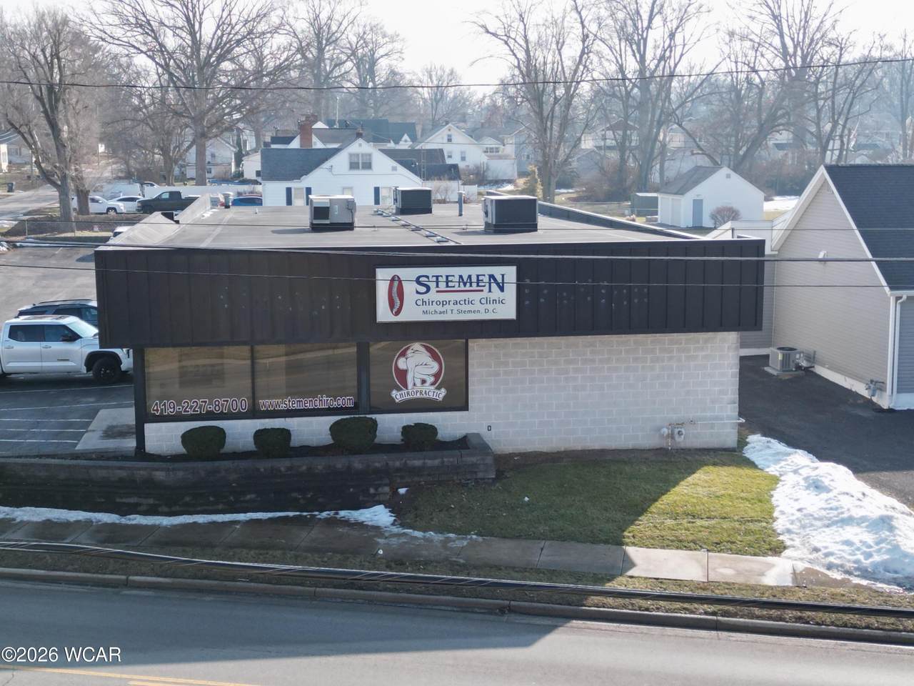 1601 Allentown Road - Photo 1