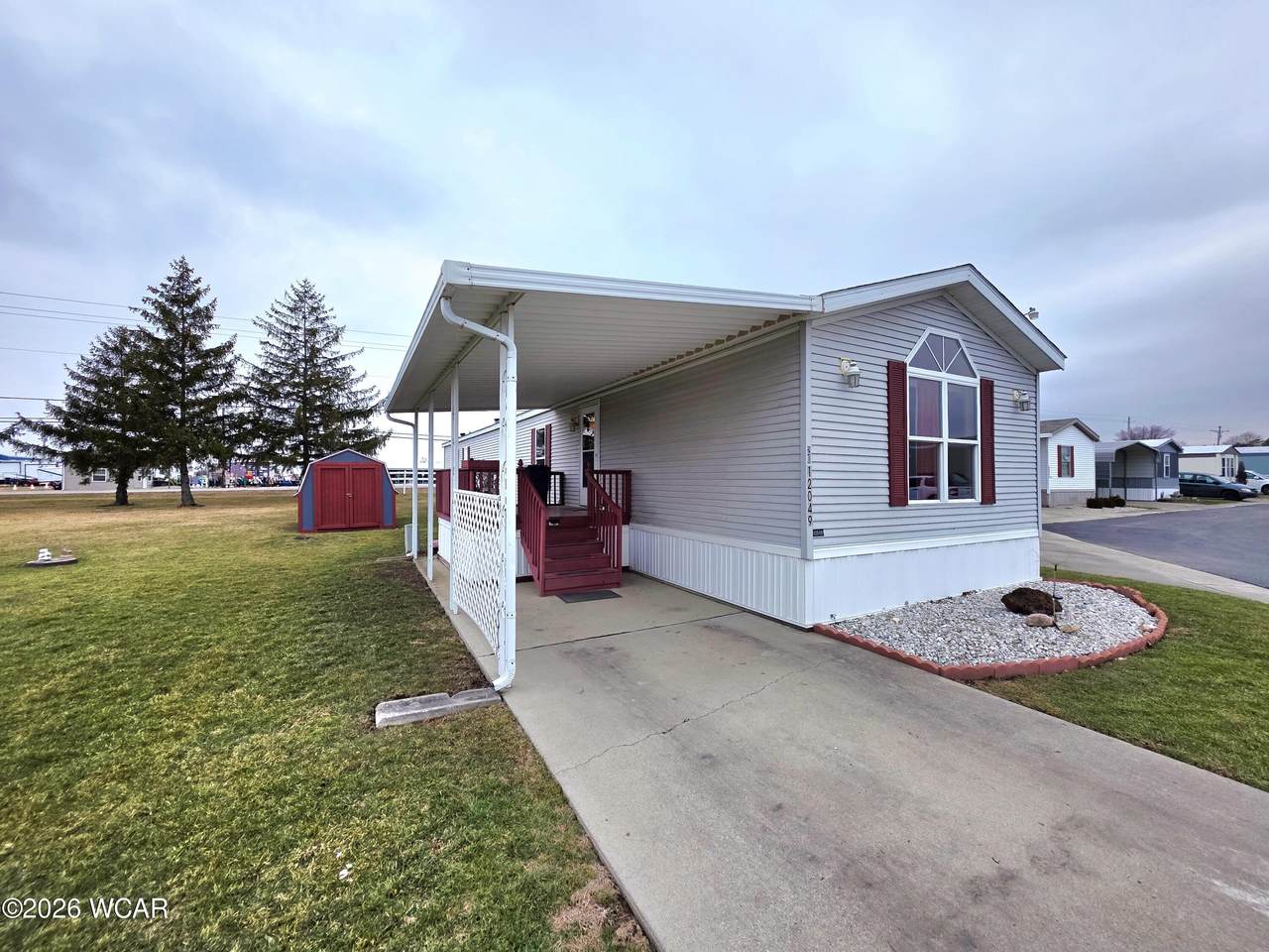 12049-20 Holly Drive - Photo 1