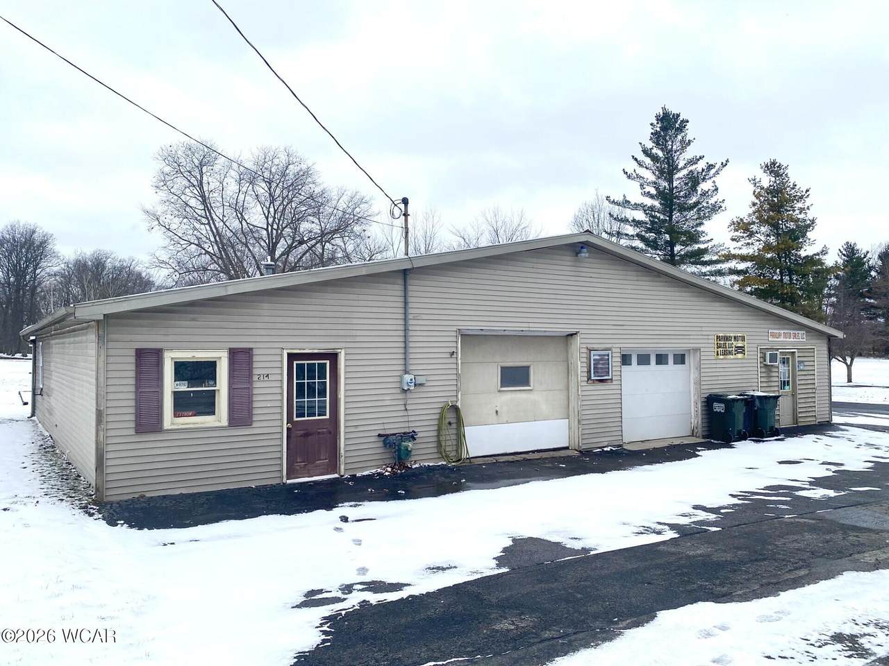 214 Kentucky Street - Photo 1