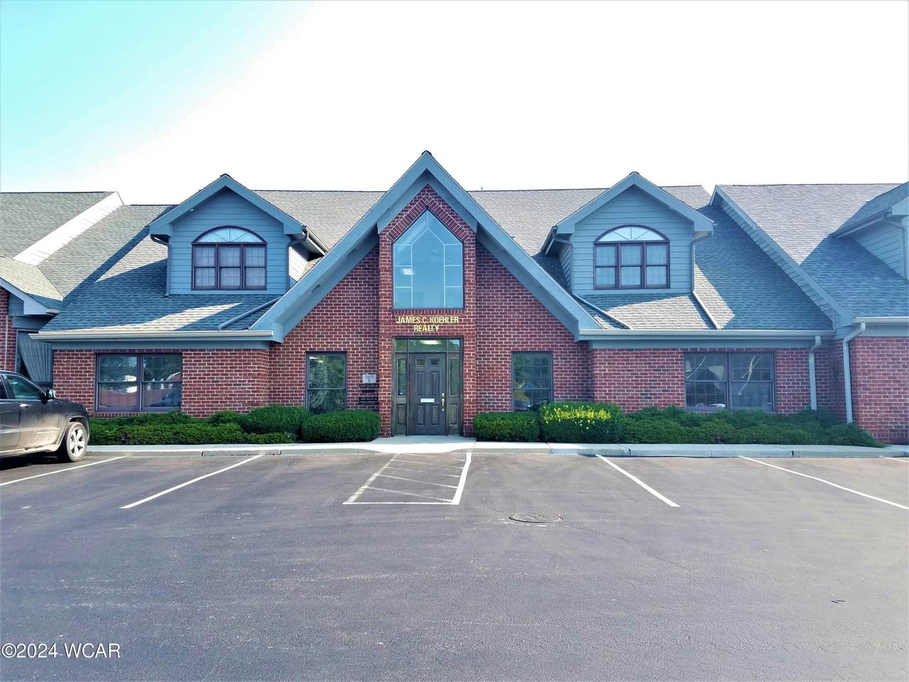 655-Suite B Fox Run Road - Photo 1