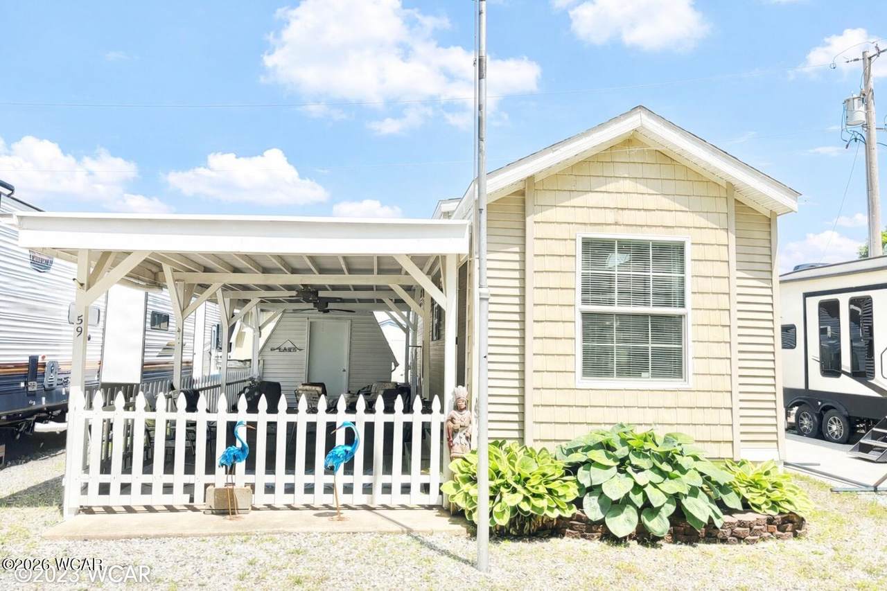 10950-59 Cherokee Drive - Photo 1