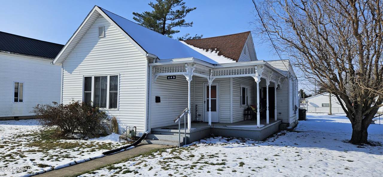 449 Main Street - Photo 1