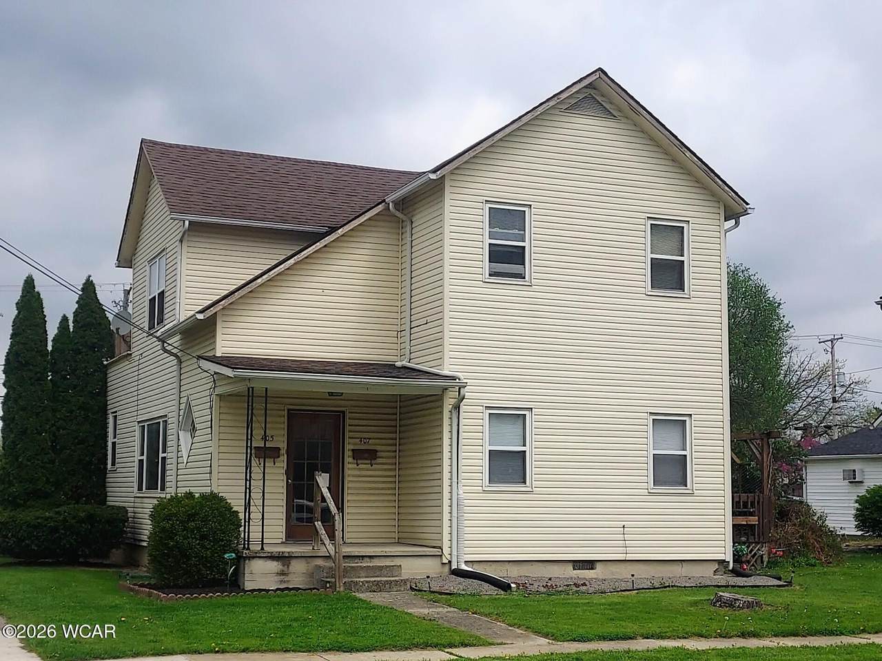 407 2nd Street - Photo 1