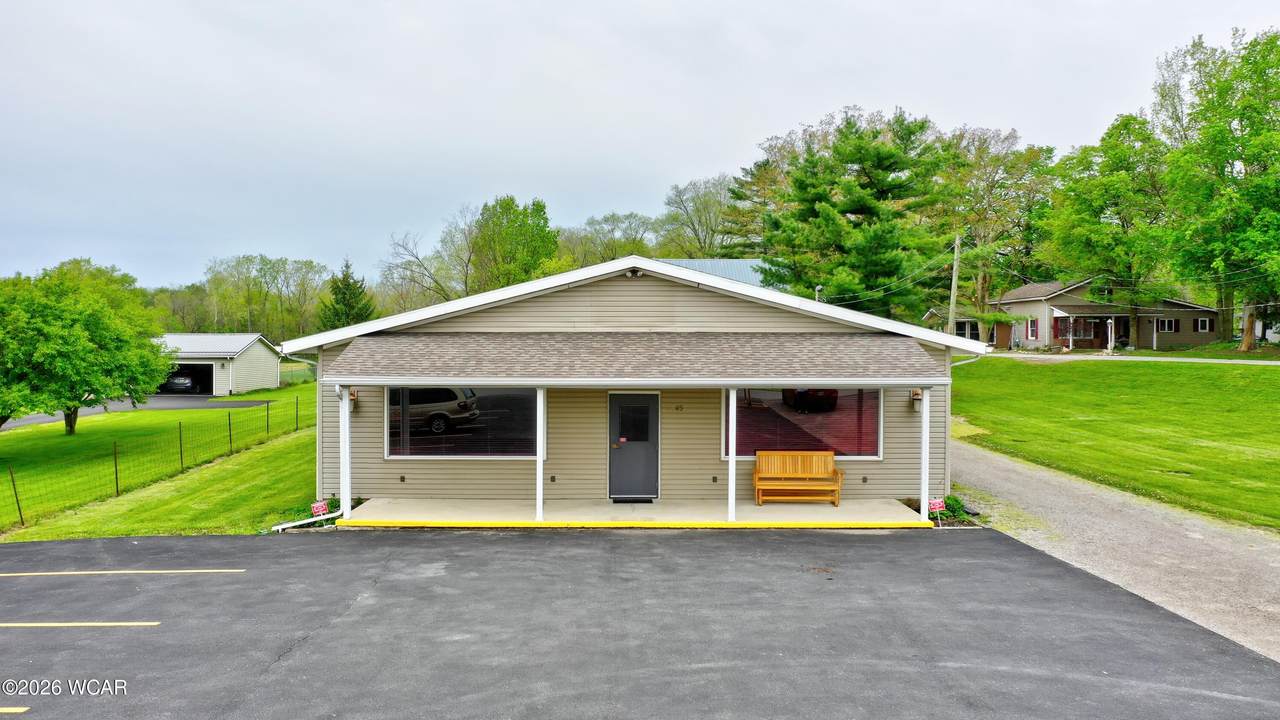 3945 Stewart Road - Photo 1