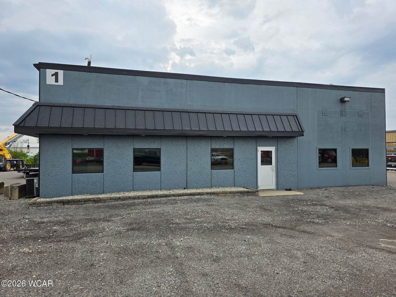 1359-1 Hanthorn Road - Photo 1